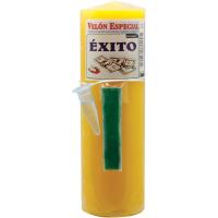VELON COMPLETO Exito (Incluye Aceite + Polvo)