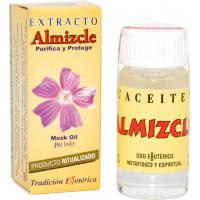Extracto Almizcle 20 ml. (Aceite)