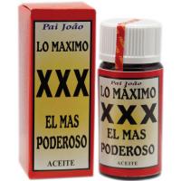 Extracto Lo Maximo XXX 20 ml.