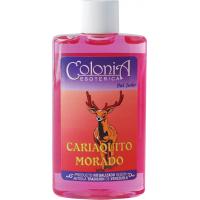 Colonia Cariaquito Morado 50 ml. (Prod. Ritualizado)