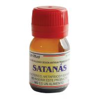 Vinagre Satanas 30 ml. (Original)