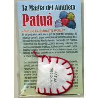 Amuleto Patua Negocio Potencia Ventas (Negocios) (Ritualizados y Preparados con Hierbas) *