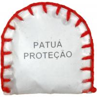 Amuleto Patua Proteccion (Protecao) (Ritualizados y Preparados con Hierbas) *