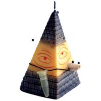 RITUAL Piramide Contra Envidia Maleficios 