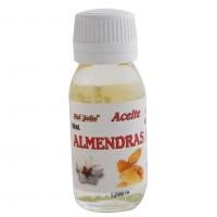 Aceite Almendras 60 ml  (HAS)