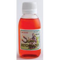 Aceite Juan Retornado 125 ml