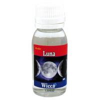 Aceite Pagano Luna 60 ml - Wicca