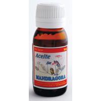 Aceite Mandragora 60 ml