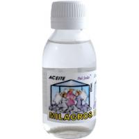 Aceite Milagros (San Benito) 125 ml