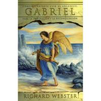 Libro Gabriel (Comunicandose con el Arcangel) (Richard Webster) (Llw)