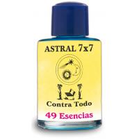 Esencia Esoterica Astral 7x7 15 ml