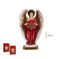 Imagen Angel Metatron 30 cm (Resina) 