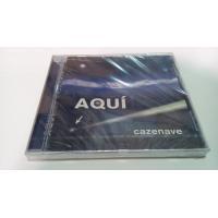 CD Aqui (Nueva Era)